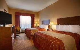 Americas Best Value Inn & Suites-Livingston